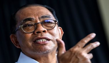 Foto BERNAMA