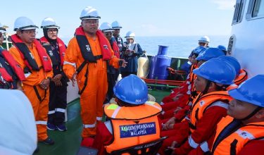 Foto BERNAMA