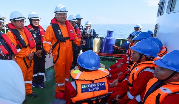 Foto BERNAMA