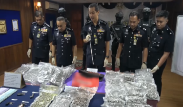 2106 KT GANJA TUMPAS