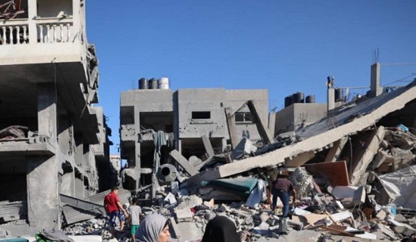 2106 LNR ISAREL GAZA ATTACKS new