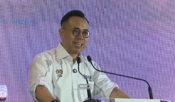 Steven Sim Chee Keong