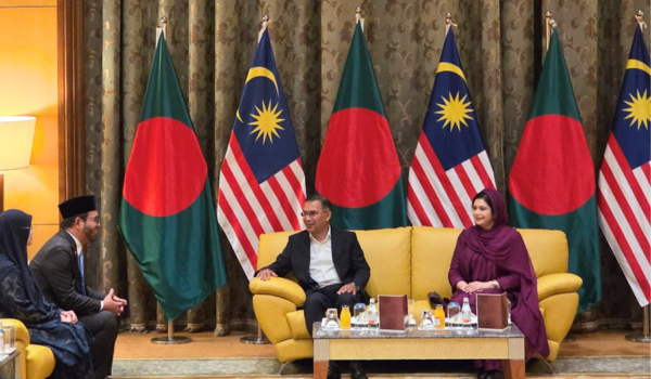 Foto RTM