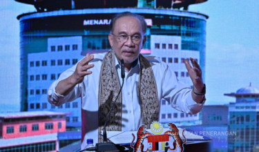 Foto Jabatan Penerangan Malaysia