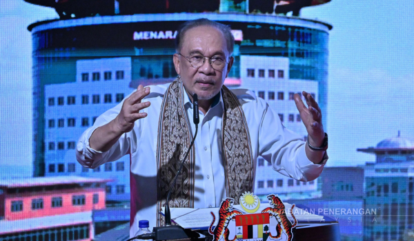 Foto Jabatan Penerangan Malaysia