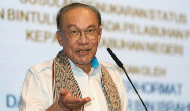 Foto BERNAMA