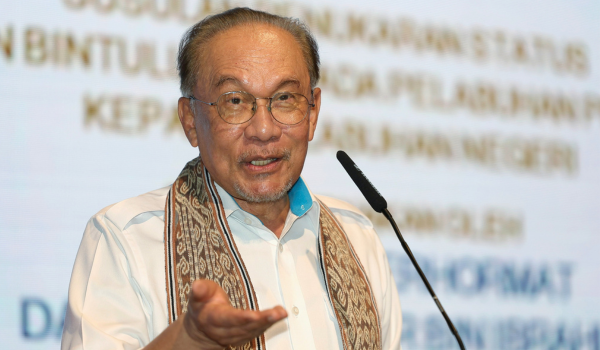 Foto BERNAMA