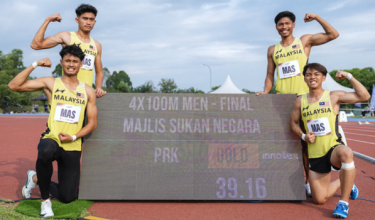 Foto BERNAMA