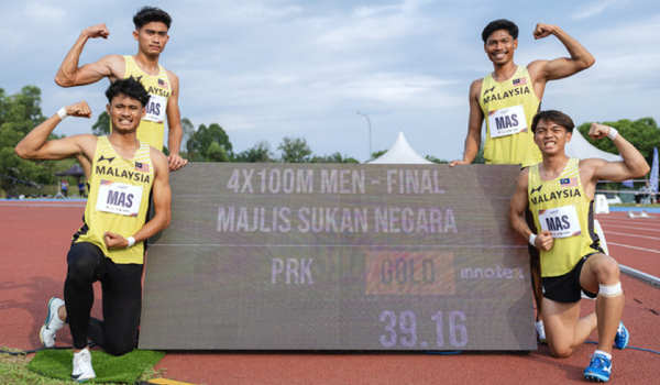 Foto BERNAMA
