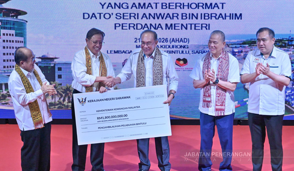 Foto Jabatan Penerangan