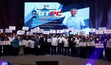 Foto BERNAMA