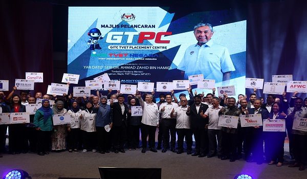 Foto BERNAMA