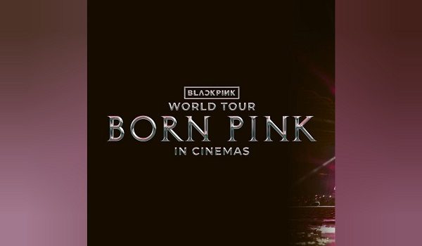FOTO INSTAGRAM @blackpinkofficial