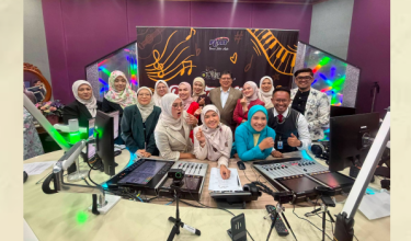Facebook: Radio Klasik