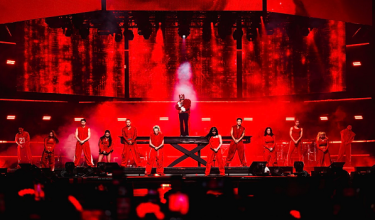Lebih 20,000 peminat dari seluruh Malaysia dan negara jiran hadir menyaksikan konsert mega G-DRAGON 2025 WORLD TOUR [Übermensch] in Kuala Lumpur