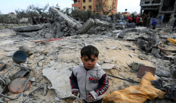 Foto fail/REUTERS