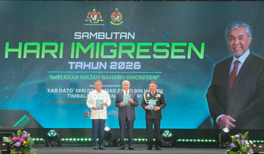 Foto RTM