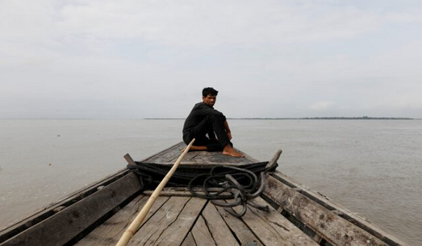 Foto REUTERS