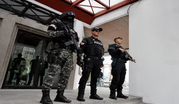 Foto REUTERS
