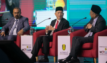 Foto BERNAMA