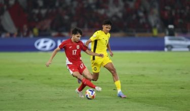 Foto Portal Mandiri Cup 2025