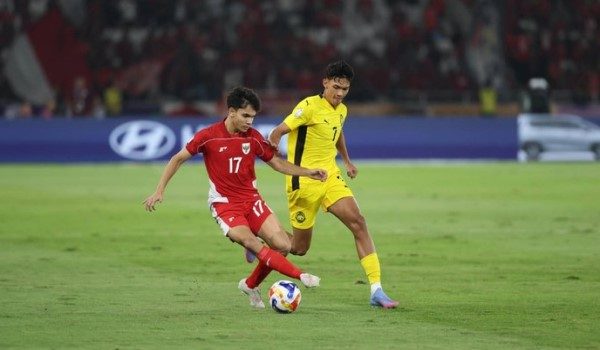 Foto Portal Mandiri Cup 2025