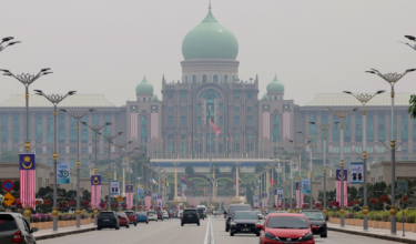 Foto BERNAMA
