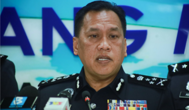 Foto BERNAMA