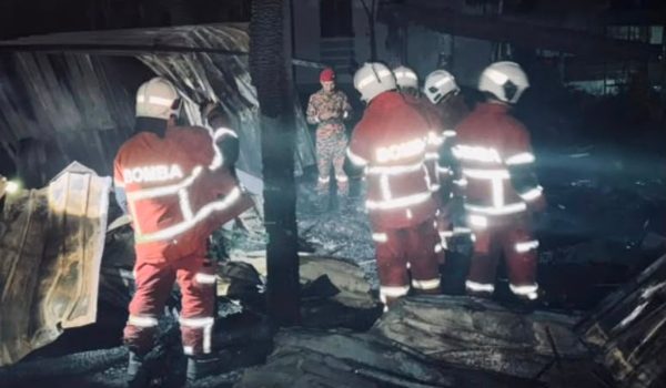 2108 KES SABAH BOMBA RENTUNG