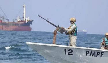 2108 LNR INDIA LANUN SOMALIA