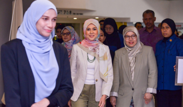 Foto BERNAMA