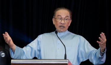 Foto BERNAMA