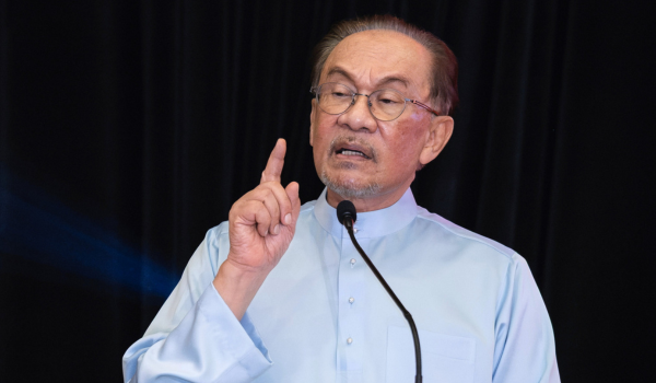 Foto BERNAMA