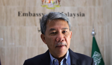 Foto BERNAMA