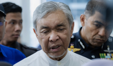 Foto BERNAMA