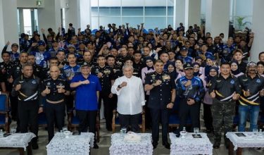 Foto BERNAMA