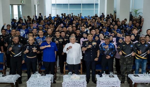 Foto BERNAMA