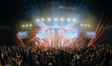 Ruang Inspirasi Festival (RIF) 2025 di ibu negara dihadiri lebih 8,000 peminat muzik