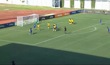 2108 SKN BOLA MAS VS THAI