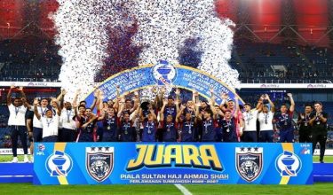 Foto BERNAMA