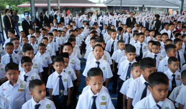 Foto BERNAMA