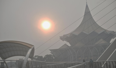 Foto BERNAMA