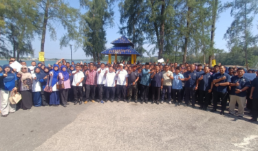 Foto RTM