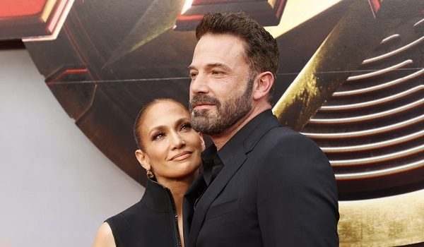 Jennifer Lopez dan Ben Affleck mendirikan rumah tangga pada tahun 2022/AFP