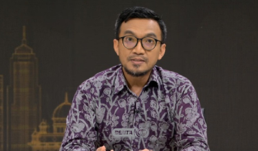 Profesor Madya Dr. Muhammad Irwan Ariffin