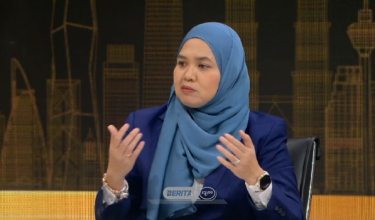 Shazma Juliana Abu Bakar