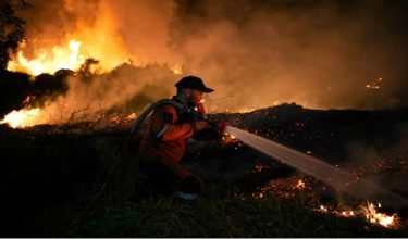 Foto REUTERS