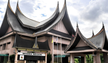 Foto Bernama