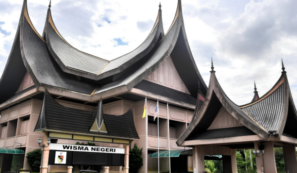 Foto Bernama