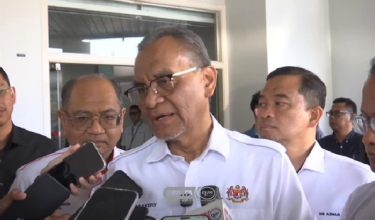Datuk Seri Dr Dzulkefly Ahmad